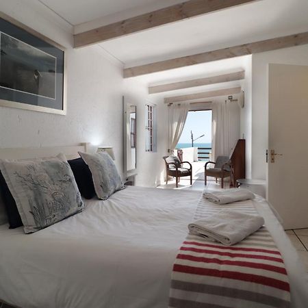 Manatoka Holiday Home Патерностер Екстериор снимка