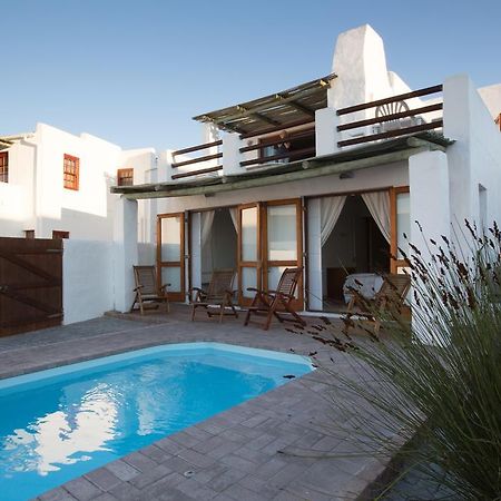 Manatoka Holiday Home Патерностер Стая снимка