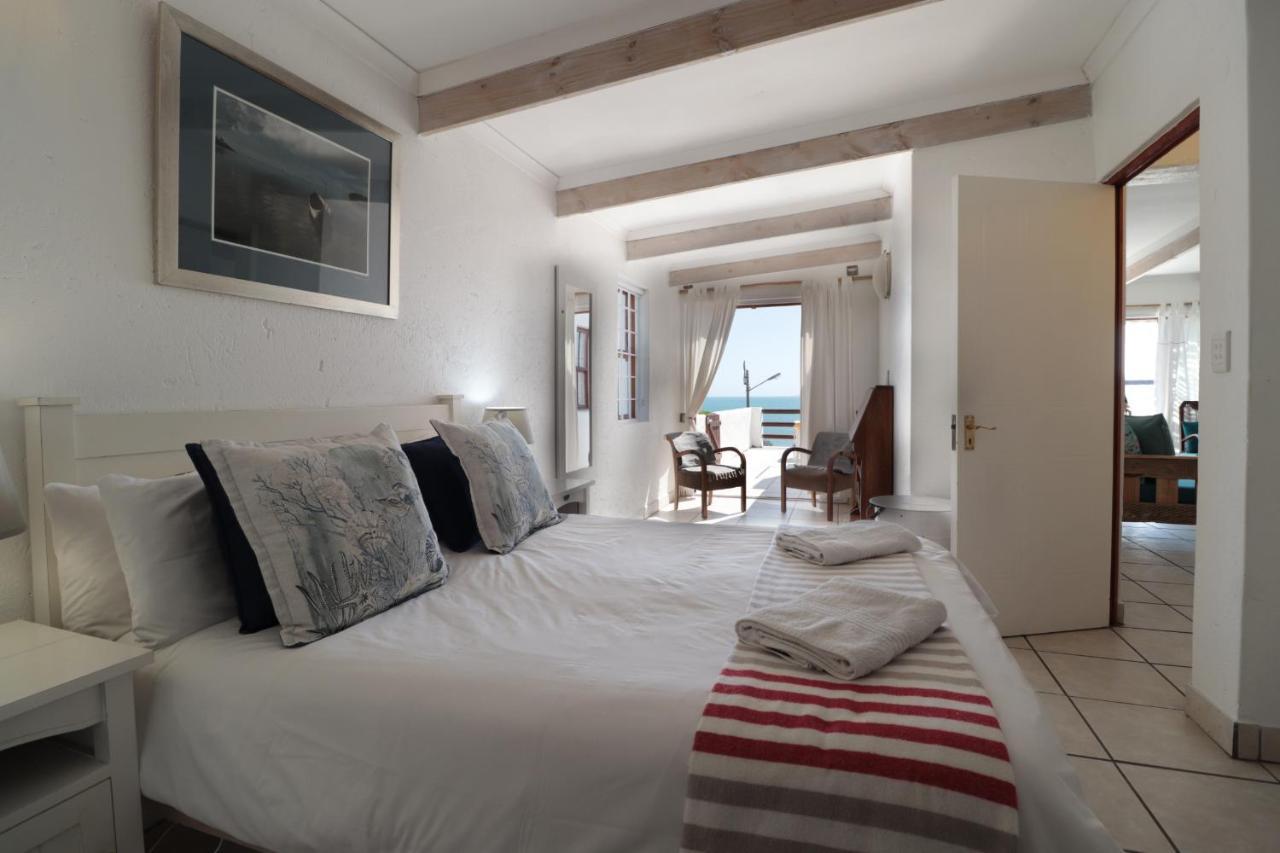 Manatoka Holiday Home Патерностер Екстериор снимка