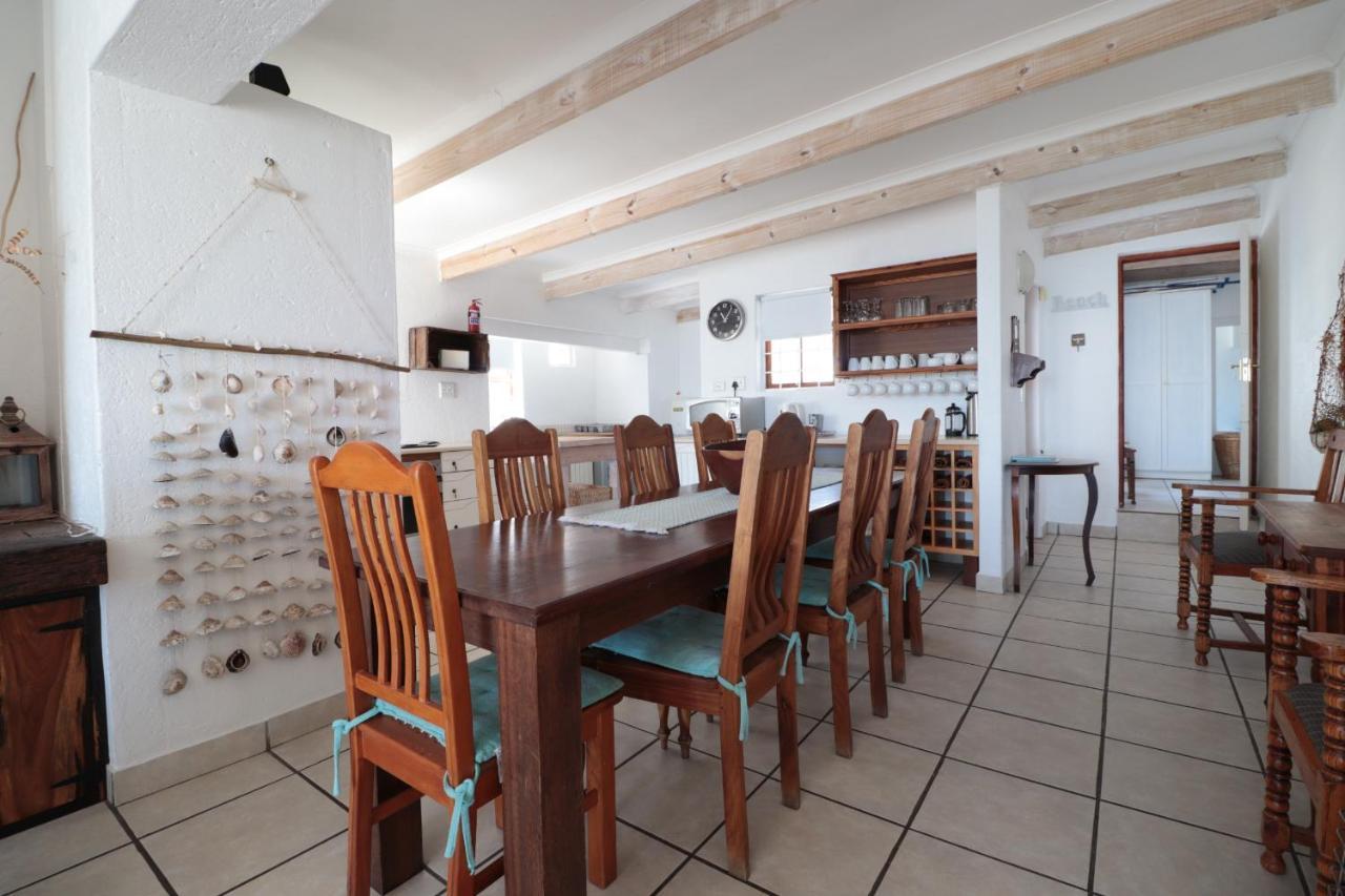 Manatoka Holiday Home Патерностер Екстериор снимка