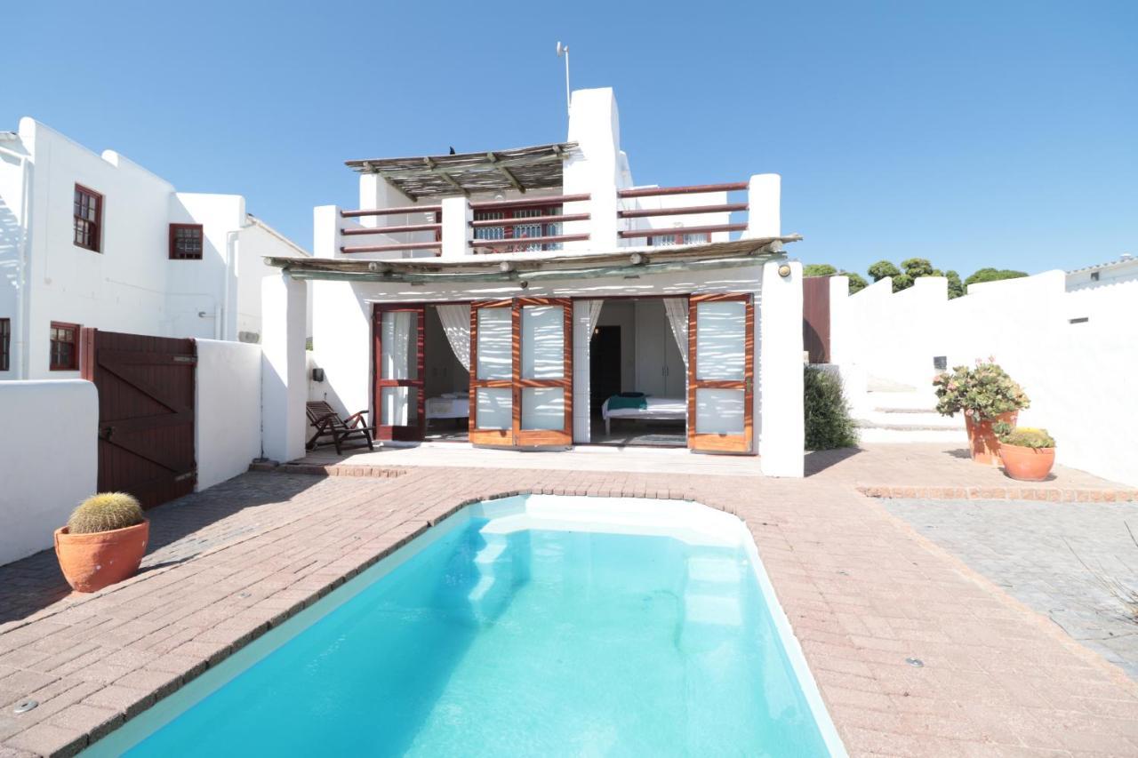 Manatoka Holiday Home Патерностер Екстериор снимка