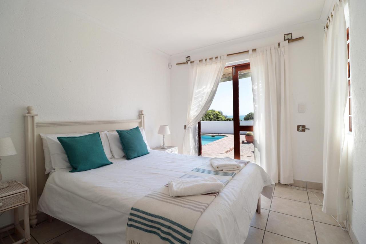 Manatoka Holiday Home Патерностер Екстериор снимка